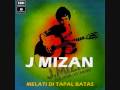 Photo J Mizan Melati Di Tapal Batas