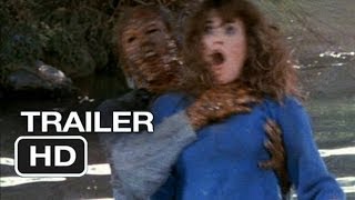 Friday the 13th Part 3 (1982) - Modernized Theatrical Trailer