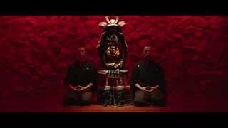 The Republic - Greek Trailer [HD] (2015)