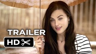 Leading Lady Official Trailer 1 (2015) - Katie McGrath Romantic Comedy HD