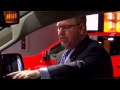 Фрагмент с середины видео Автошоу в Детройте 2015: пикапы и «зелёные» авто (новости) Фрагмент с середины видео Автошоу в Детройте 2015: пикапы и «зелёные» авто (новости)