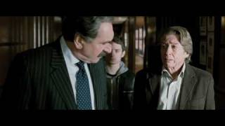 The Oxford Murders trailer HD