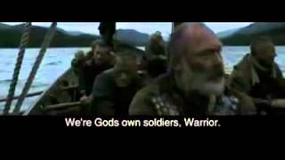 Barbar (2009) - trailer