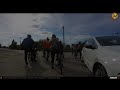 VIDEOCLIP Traseu SSP Bucuresti - Alunisu - Comana - Uzunu - Calugareni - Budeni - Jilava - Bucuresti [VIDEO]