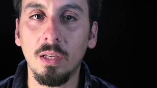 Guillermo Castañeda Es... - La versión de Guille del Teaser de Perro Guardián