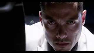 Back to the Beginning 2015 Official Teaser 15seg