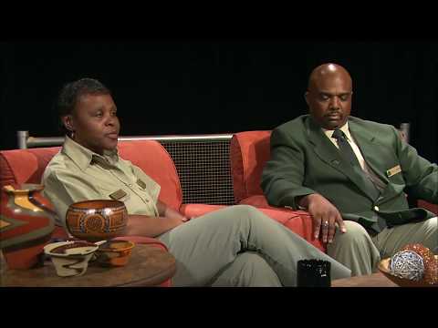 Black Nouveau | Program | #2028