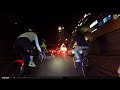 VIDEOCLIP Cu bicicleta prin Bucuresti / Luni, intre prieteni / 4 martie 2024 [VIDEO]