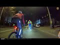 VIDEOCLIP Cu bicicleta prin Bucuresti / Luni, intre prieteni / 4 martie 2024 [VIDEO]