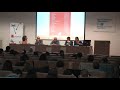 Imatge de la portada del video;RSE en banca y Economia del Bien Común: Diferentes perspectivas