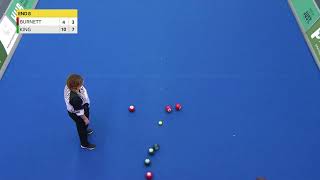 Scottish International Open 2019 | Day 5 - Session 1Scottish International Open 2019 | Day 5 - Session 1