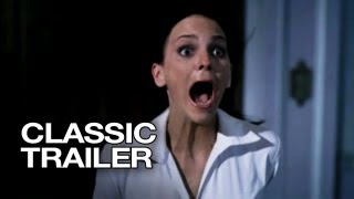 Scary Movie 2 (2001) Official Trailer # 1 - Anna Faris HD