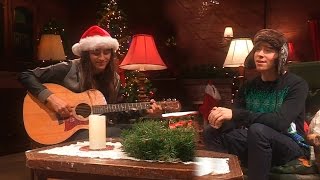 Have Yourself a Merry Little Christmas (Jon D Acoustic Cover)
