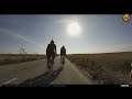 VIDEOCLIP Traseu SSP Bucuresti - Fundeni - Budesti - Curcani - Fundulea - Branesti - Balaceanca [VIDEO]