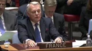 Франция: прекратить авианалеты на Алеппо. Совбез ООН 09.10.2016