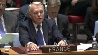 Франция: прекратить авианалеты на Алеппо. Совбез ООН 09.10.2016