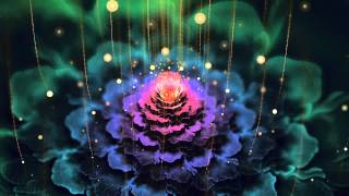Powerful Healing Theta Meditation ~ 528Hz Transformation Miracles and DNA Repair