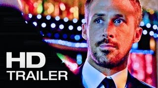 ONLY GOD FORGIVES Trailer Deutsch German | 2013 Official Ryan Gosling [HD]