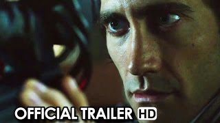 Nightcrawler - TIFF Official Trailer (2014) HD