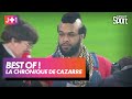 Le Best Of de Julien Cazarre ! Le Best Of de Julien Cazarre !
