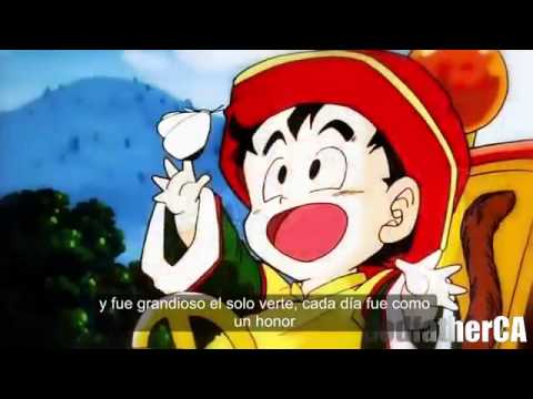 ESCUCHAR LA MUSICA DE DRAGOON BALL EN ESPANOL escuchar la musica de dragoon ball en espanol: