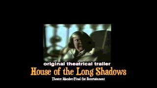 House of the Long Shadows (1983) - Original Trailer