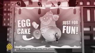 Manieggs Trailer 01 kampany