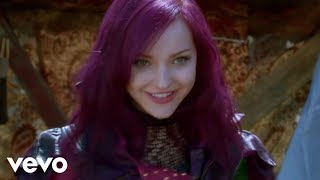 Descendants Cast – Rotten to the Core From "Descendants" Descendants Cast – Rotten to the Core From "Descendants"