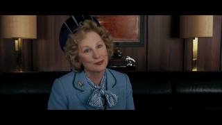 The Iron Lady | trailer #1 US (2012)