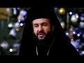 Mesajul Preasfințitului Părinte Lucian, Episcopul Caransebeșului, cu prilejul Nașterii Domnului și Anului Nou 2019