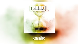 DANAKIL – Obéïr OFFICIEL Album "Echos du temps" DANAKIL – Obéïr OFFICIEL Album "Echos du temps"