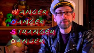 Wanger Danger Stranger Danger Teaser Trailer
