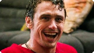 WHY HIM? Red Band Trailer 2 (2016) James Franco, Bryan Cranston Comedy Movie