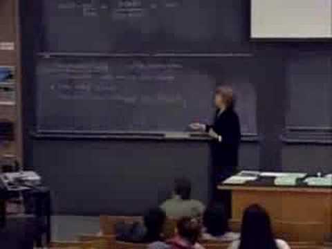 Lec 20 | MIT 7.014 Introductory Biology, Spring 2005