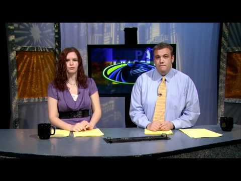 Panthervision | Program | 4/25/2011