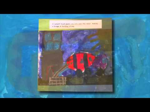 PBS Kids Writers Contest 2014 | My Dad