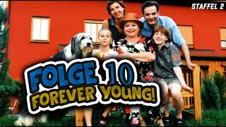 23. Forever young! 23. Forever young!
