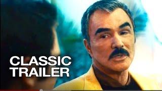 Deal Official Trailer #1 - Burt Reynolds Movie (2008) HD
