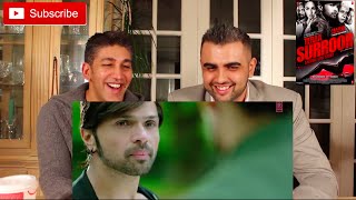 TERAA SURROOR Trailer Reaction | Himesh Reshammiya, Farah Karimaee, Naseeruddin Shah | T-Series
