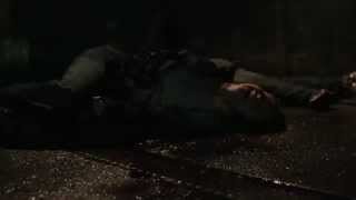 Evangeline (teaser trailer).