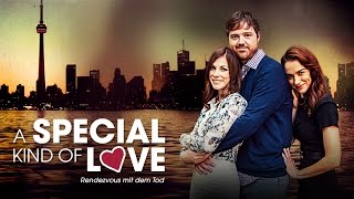 A Special Kind of Love l Trailer deutsch HD