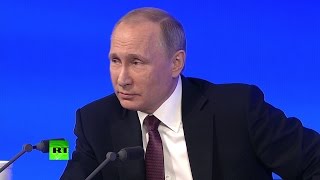 Путин высказался в поддержку ужесточения наказания для живодёров