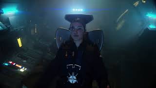 Atlantic Rim: Resurrection - Trailer