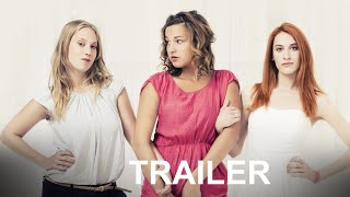 Šťastná (2014) oficiální HD trailer nového českého filmu