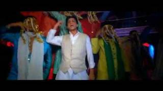Dulha Mil Gaya Trailer SRK