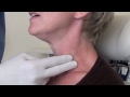 Photo Neck Examination