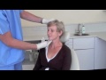 Image Neck Examination