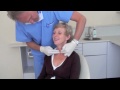 Picture Neck Examination