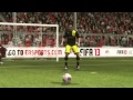 FIFA 13 BUNDESLIGA PROGNOSE: FC BAYERN MÜNCHEN - BORUSSIA DORTMUND FIFA 13 BUNDESLIGA PROGNOSE: FC BAYERN MÜNCHEN - BORUSSIA DORTMUND