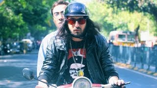 Trailer- Life Ki Toh Lag Gayi - Exclusive Official Teaser